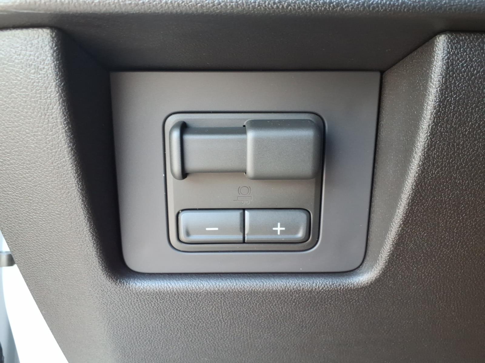 2026 Chevrolet Colorado Trail Boss - Photo 28