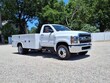 Chevrolet Silverado 5500 HD