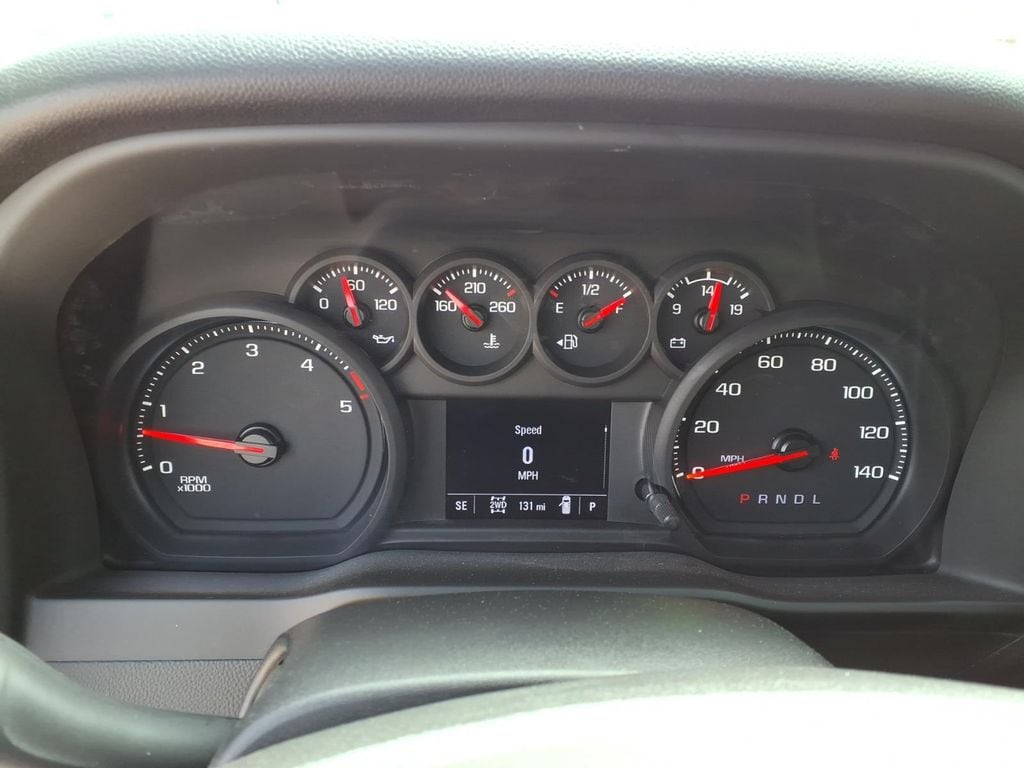 2026 Chevrolet Silverado 2500 HD Custom - Photo 32