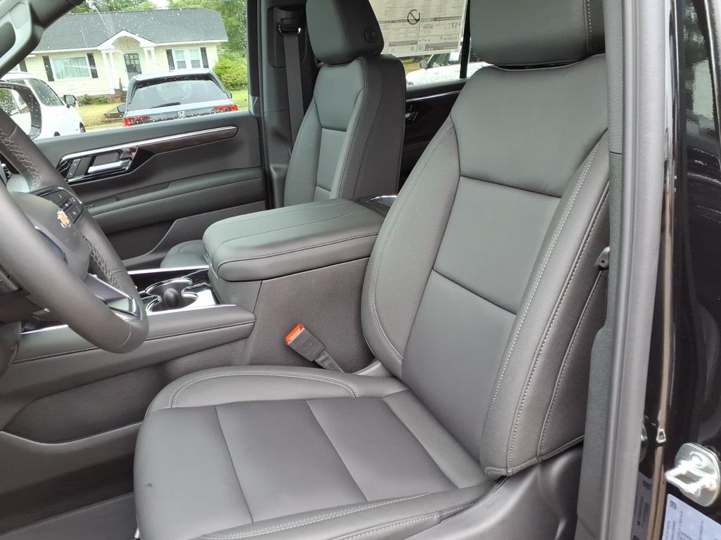 2026 Chevrolet Tahoe LT - Photo 20