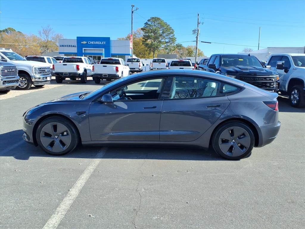 2023 Tesla Model 3 photo 4
