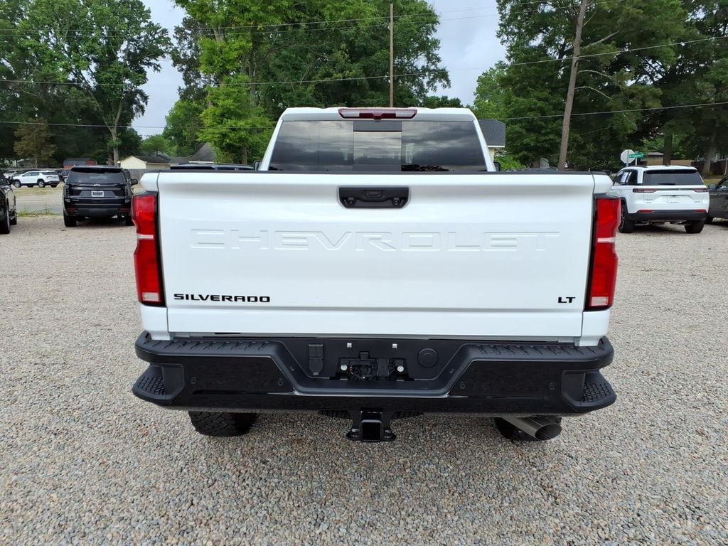 2026 Chevrolet Silverado 2500 HD LT - Photo 6