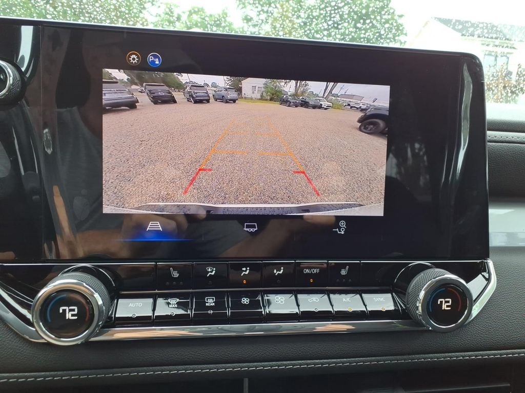 2026 Chevrolet Colorado LT - Photo 20