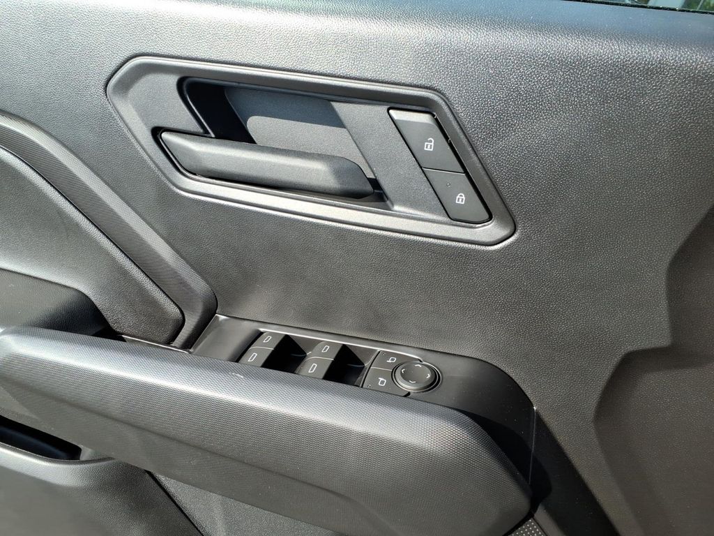 2026 Chevrolet Colorado Work Truck - Photo 30
