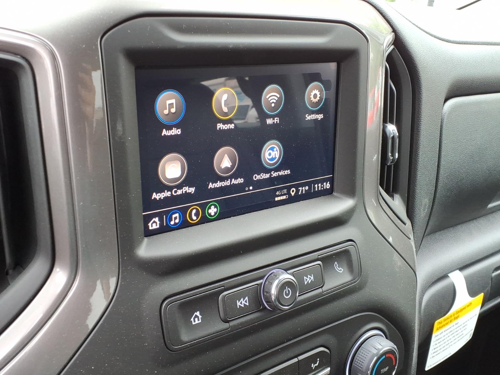 2026 Chevrolet Silverado 2500 HD Work Truck - Photo 23