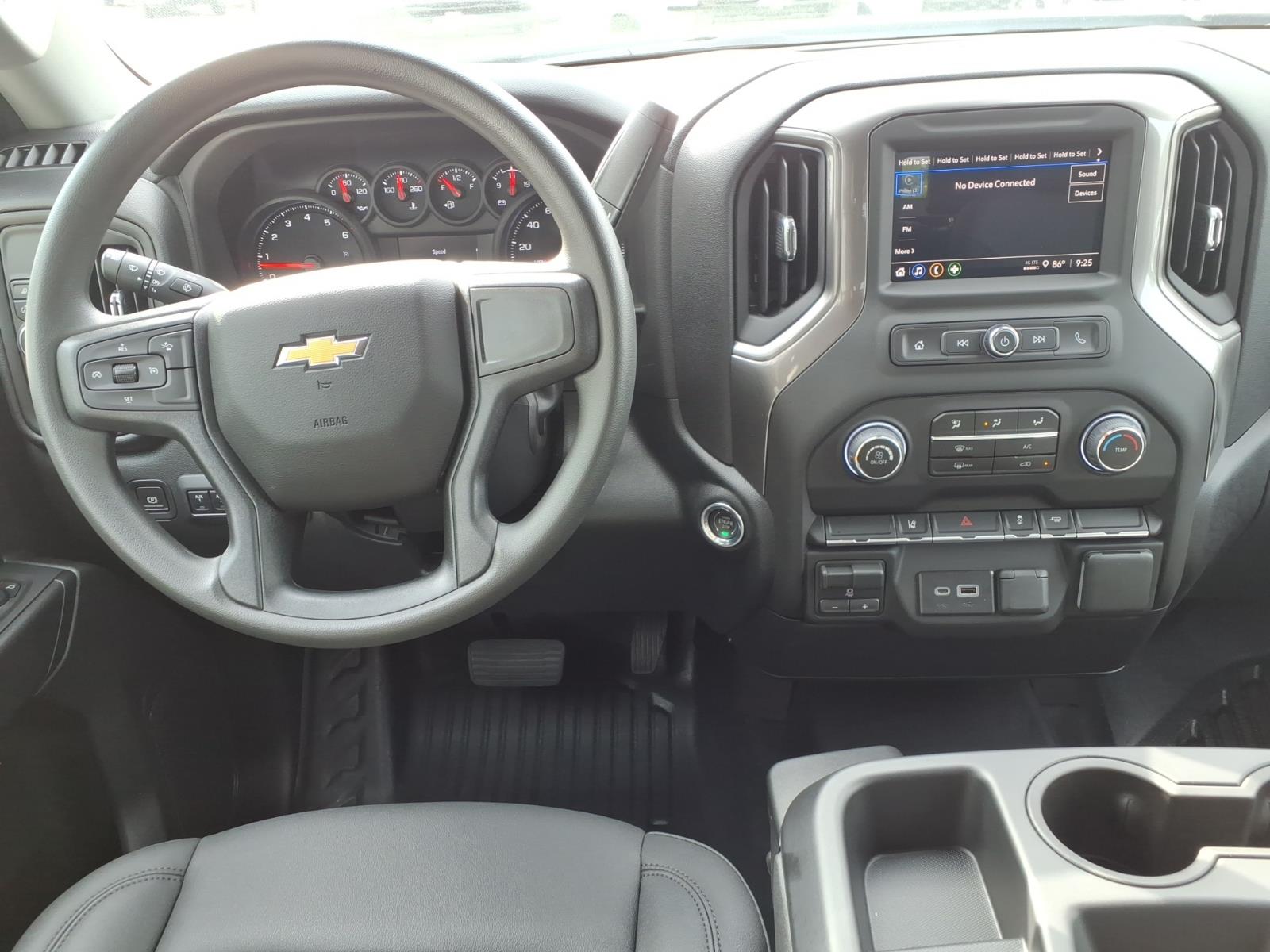 2026 Chevrolet Silverado 2500 HD Work Truck - Photo 17