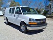  Chevrolet Express Cargo