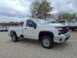 Chevrolet Silverado 2500 HD