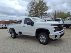2025 Chevrolet Silverado 2500 HD WT Truck