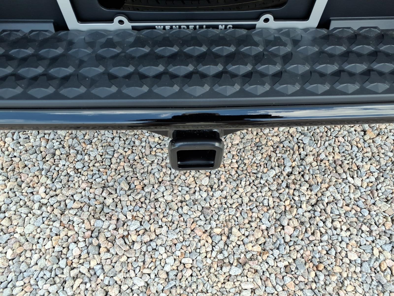 2026 Chevrolet Colorado Trail Boss - Photo 10