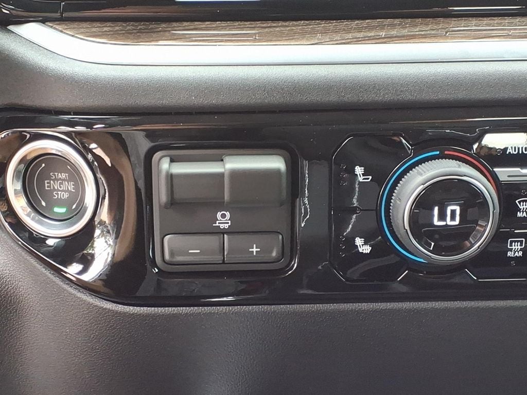 2026 Chevrolet Silverado 2500 HD LT - Photo 29