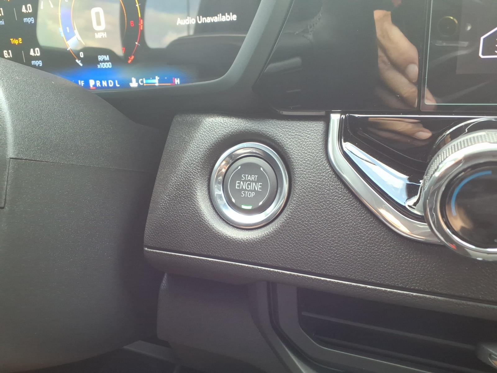 2026 Chevrolet Colorado Trail Boss - Photo 27