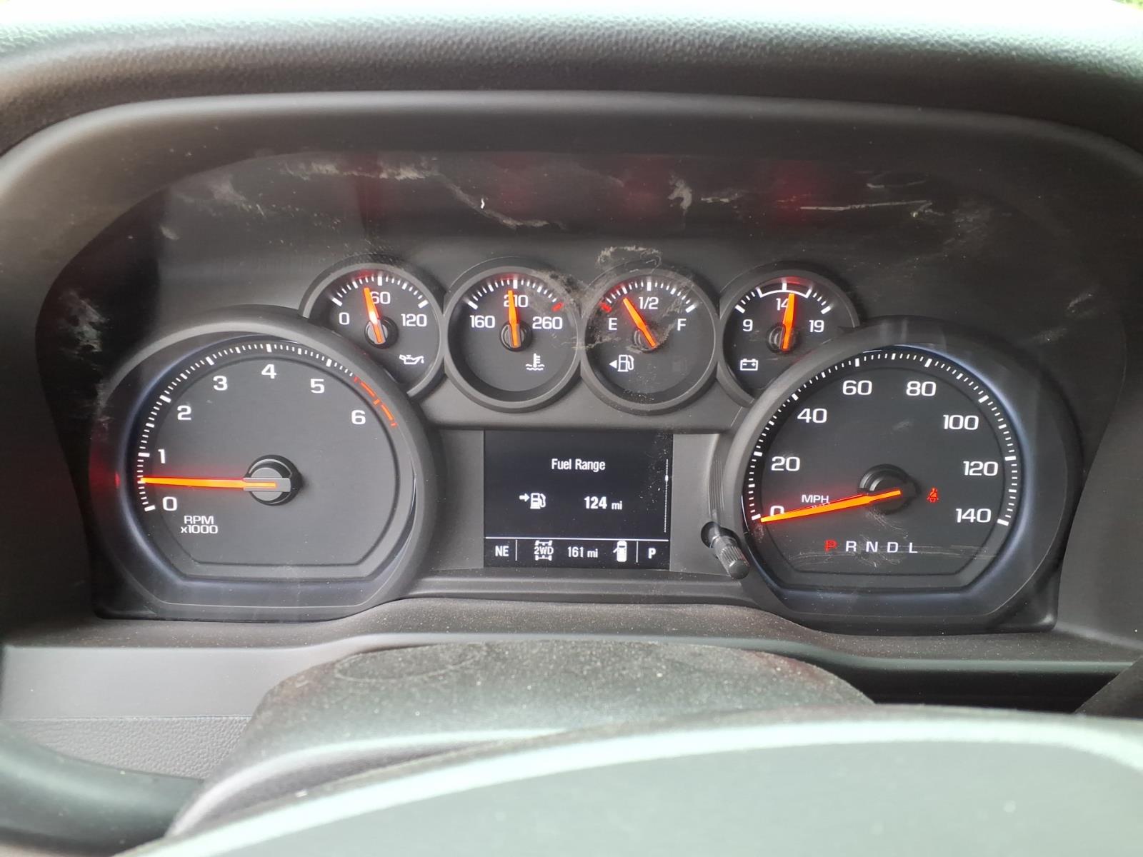 2026 Chevrolet Silverado 2500 HD Work Truck - Photo 34