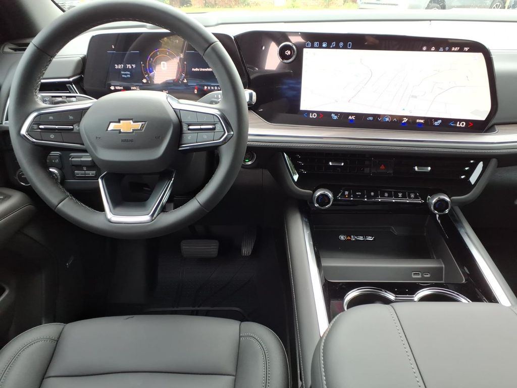 2026 Chevrolet Tahoe LT - Photo 14