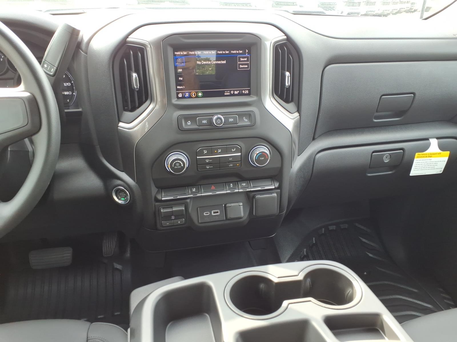2026 Chevrolet Silverado 2500 HD Work Truck - Photo 18