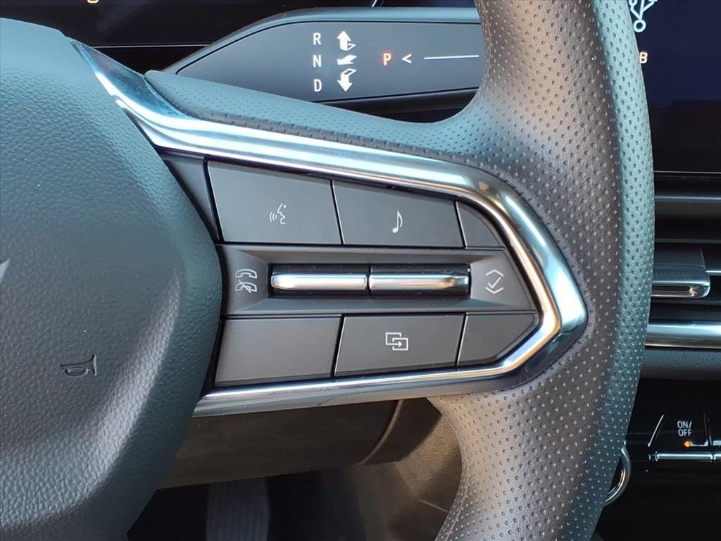 2026 Chevrolet Equinox EV 1LT - Photo 23