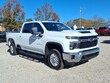  Chevrolet Silverado 2500 HD