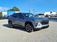 2026 Chevrolet Trax 2RS SUV