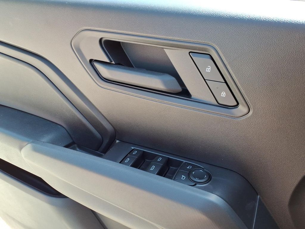 2026 Chevrolet Colorado Work Truck - Photo 25
