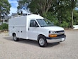 Chevrolet Express Cutaway 3500