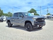 Chevrolet Silverado 1500 LTD