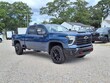 Chevrolet Silverado 2500 HD