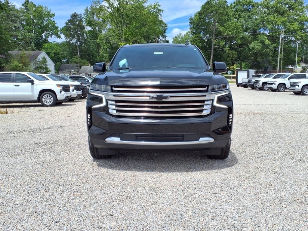 Used 2023 Chevrolet Tahoe High Country with VIN 1GNSKTKL5PR194260 for sale in Wendell, NC