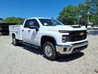  Chevrolet Silverado 2500 HD