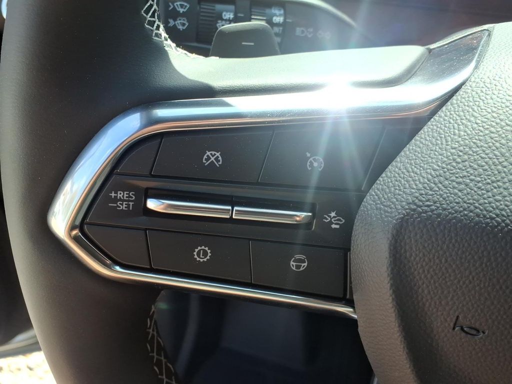 2026 Chevrolet Traverse Z71 - Photo 27