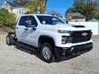  Chevrolet Silverado 2500 HD