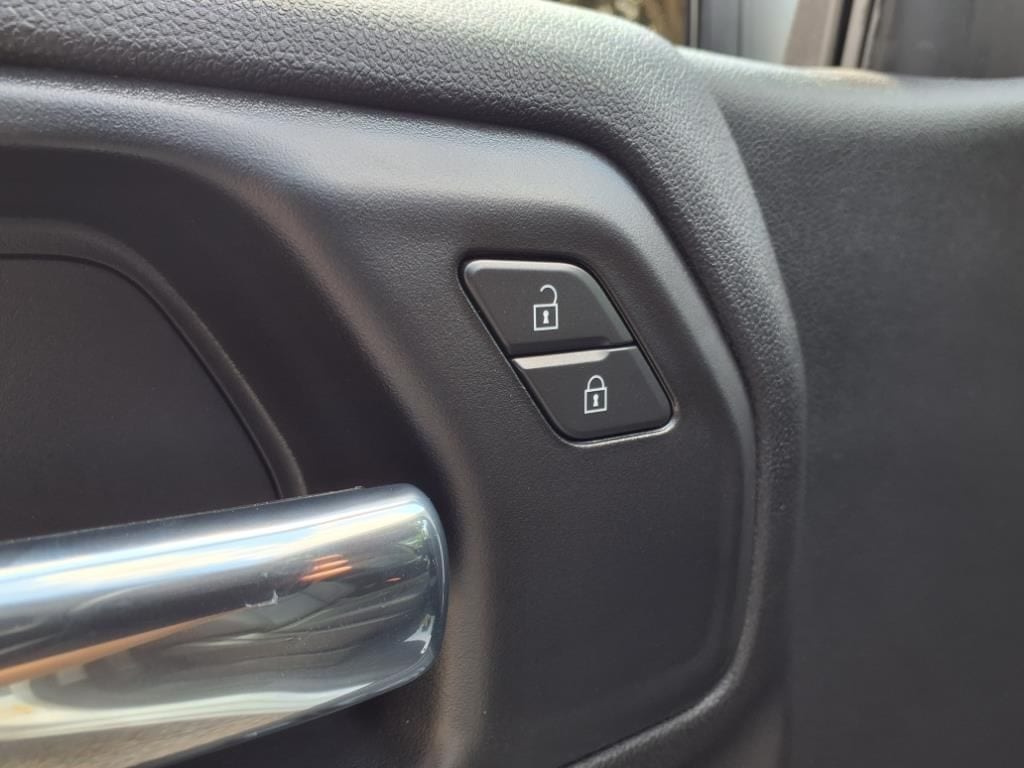 2025 Chevrolet Silverado 1500 Work Truck - Photo 12