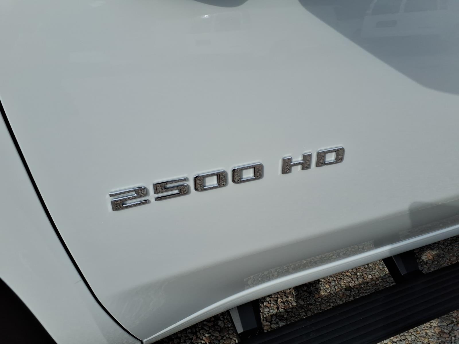 2026 Chevrolet Silverado 2500 HD Work Truck - Photo 12