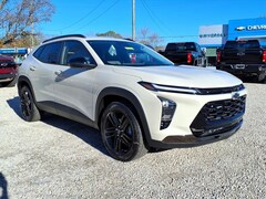 2026 Chevrolet Trax Activ SUV