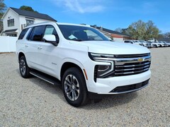 2026 Chevrolet Tahoe LT SUV