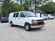Chevrolet Express Cargo 2500