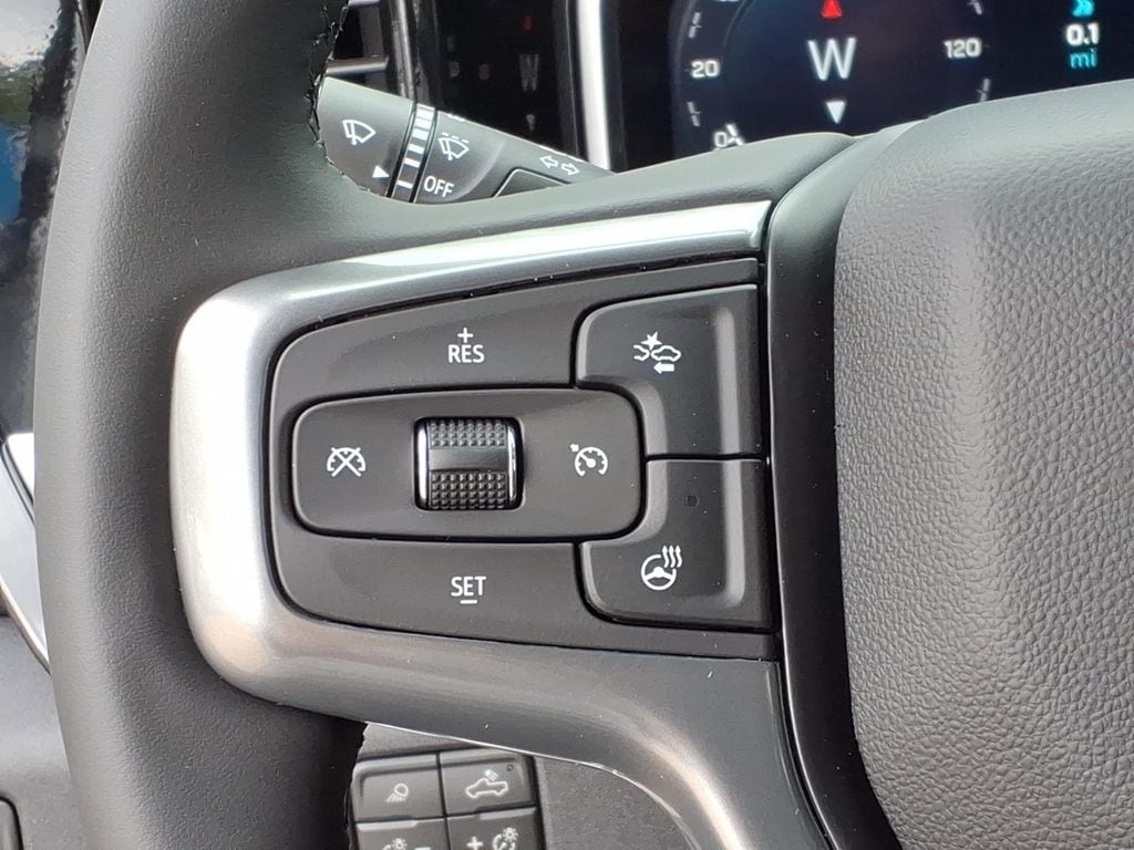 2026 Chevrolet Silverado 2500 HD LT - Photo 33