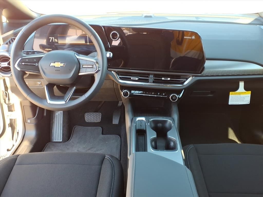 2026 Chevrolet Equinox EV 1LT - Photo 7
