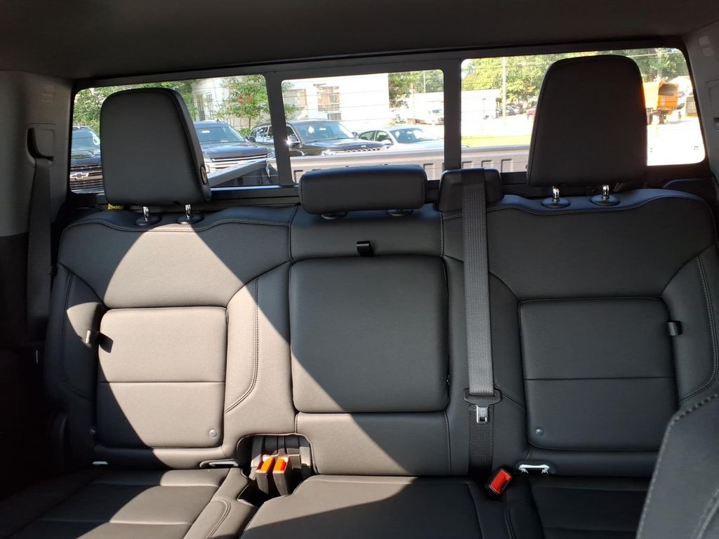 2026 Chevrolet Silverado 1500 LTZ - Photo 22
