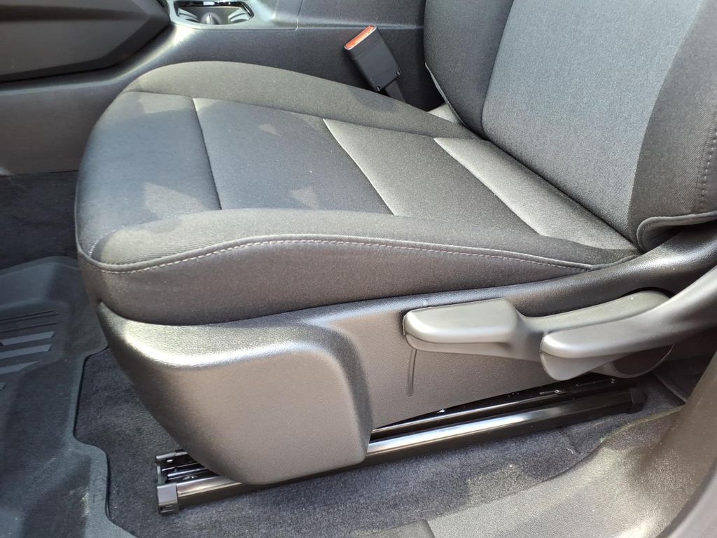 2026 Chevrolet Colorado Work Truck - Photo 12