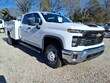  Chevrolet Silverado 3500 HD Chassis Cab