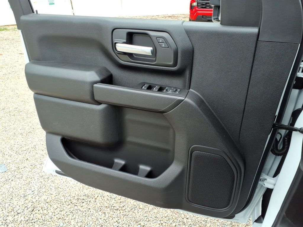 2026 Chevrolet Silverado 2500 HD Work Truck - Photo 32