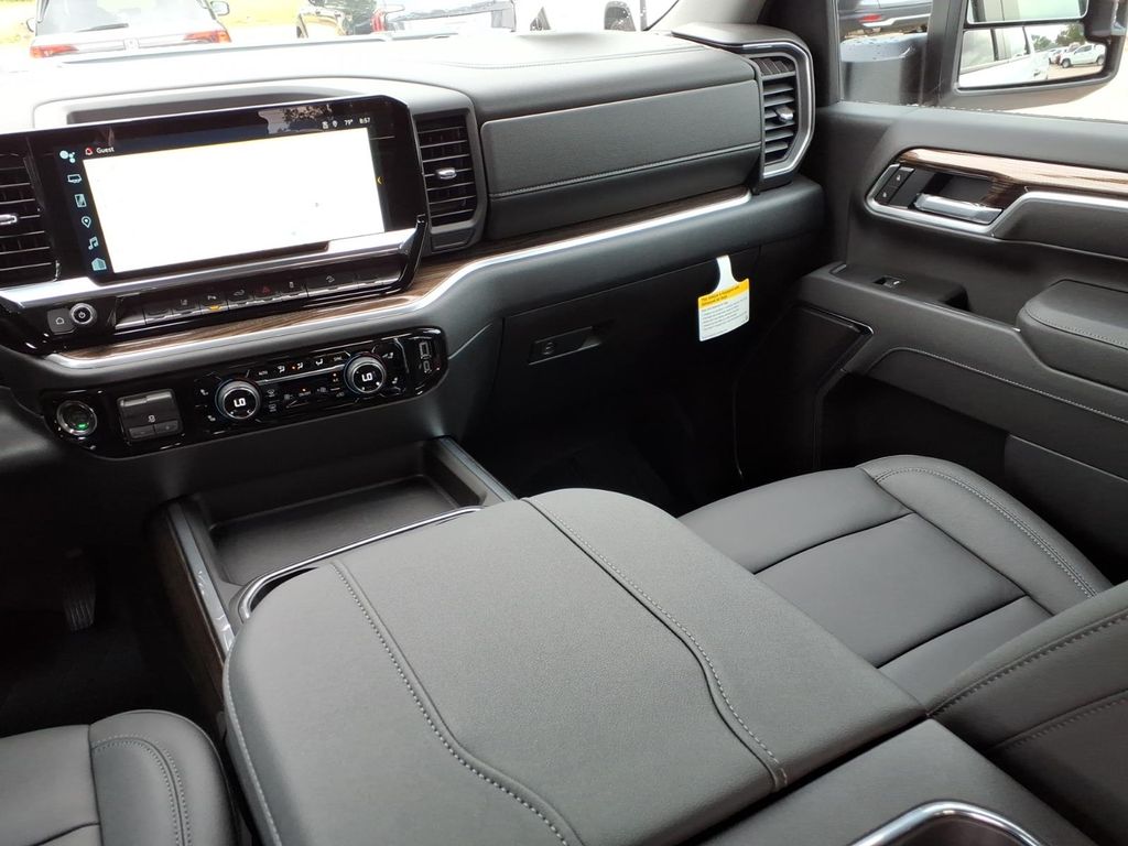 2026 Chevrolet Silverado 2500 HD LT - Photo 21