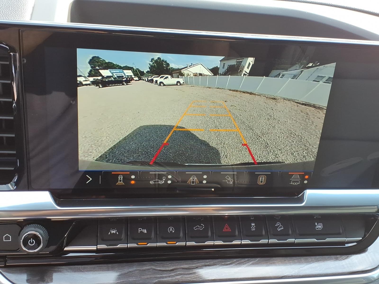 2026 Chevrolet Silverado 1500 LTZ - Photo 26