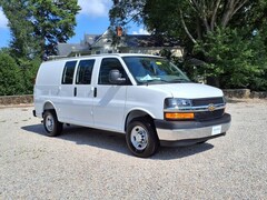 2025 Chevrolet Express Cargo 2500 WT Van