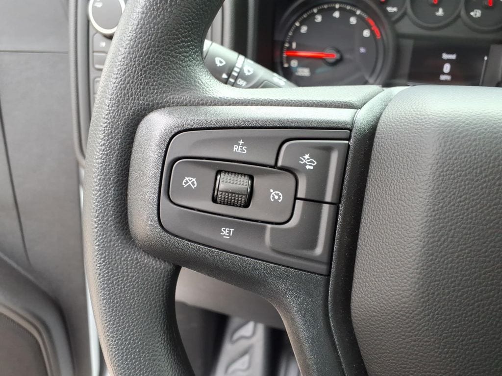 2026 Chevrolet Silverado 2500 HD Work Truck - Photo 27