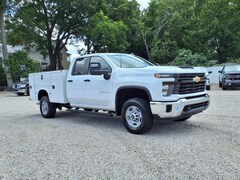 2025 Chevrolet Silverado 2500 HD WT Truck