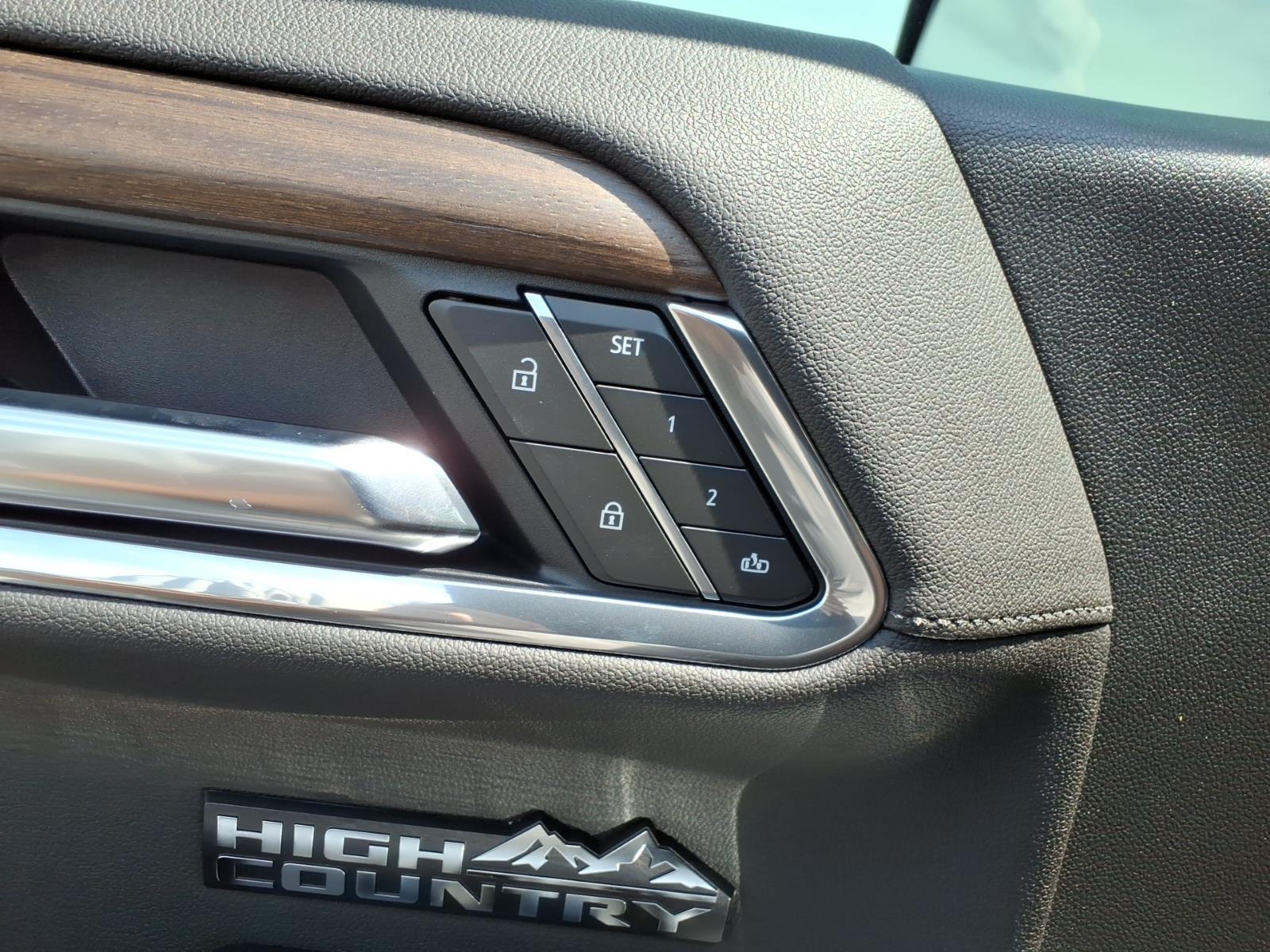 2026 Chevrolet Silverado 1500 High Country - Photo 20