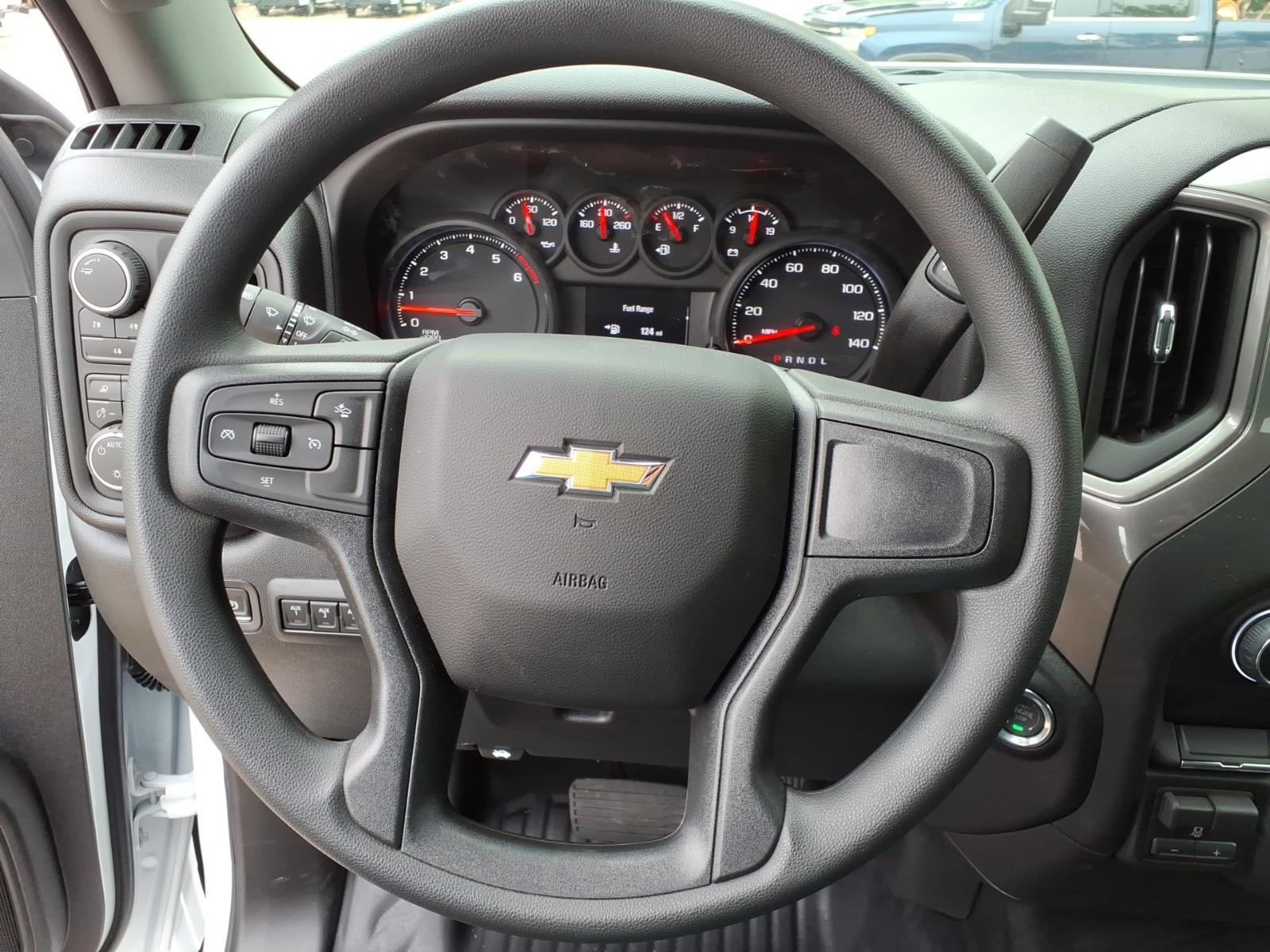 2026 Chevrolet Silverado 2500 HD Work Truck - Photo 26