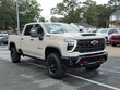  Chevrolet Silverado 2500 HD