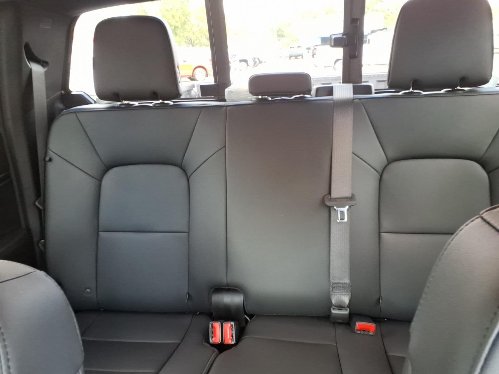 2026 Chevrolet Colorado Trail Boss - Photo 20